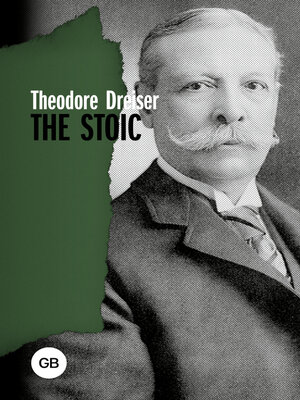 cover image of The Stoic / Стоик